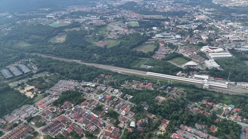 Tanah Pertanian untuk Dijual di Pulau Sebang (Melaka) - Wesley Tan - Exterior - PropertyGuru.com.my