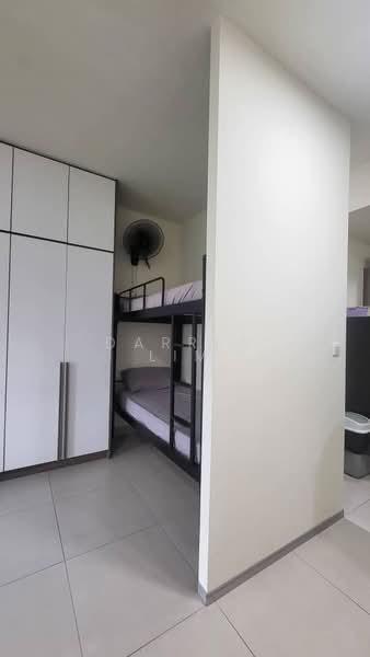 Service Residence for Rent at Edusphere - Darren Lim - Bedroom - PropertyGuru.com.my