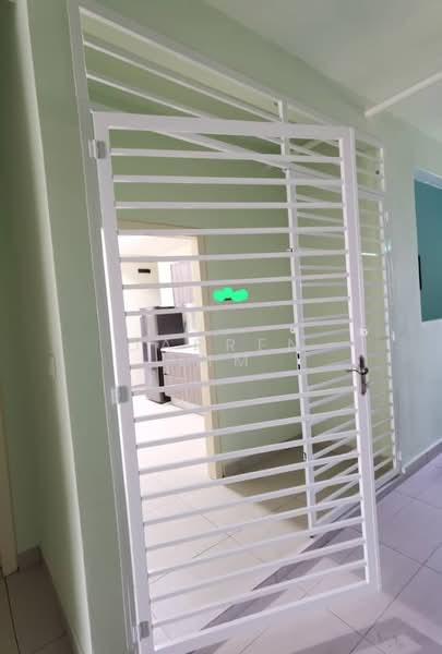 Service Residence for Rent at Edusphere - Darren Lim - Interior - PropertyGuru.com.my