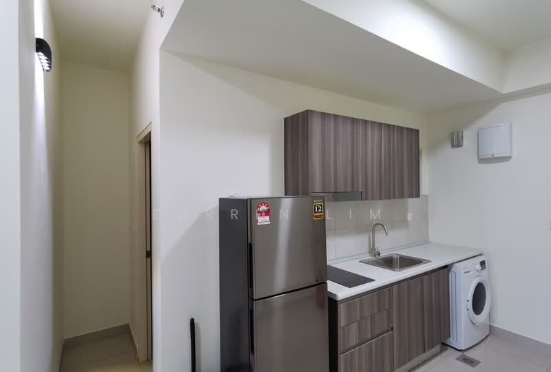 Service Residence for Rent at Edusphere - Darren Lim - Kitchen - PropertyGuru.com.my