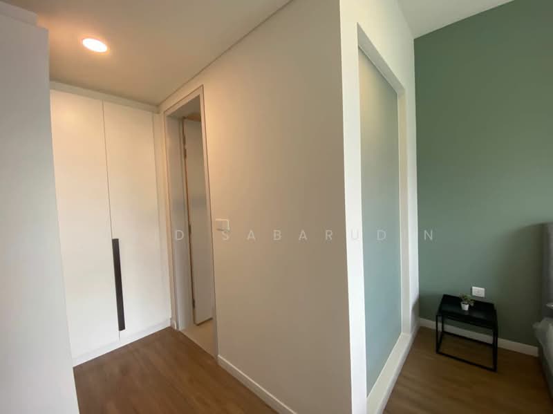 Service Residence for Sale at The Ridge - Abid Sabarudin - Corridor - PropertyGuru.com.my