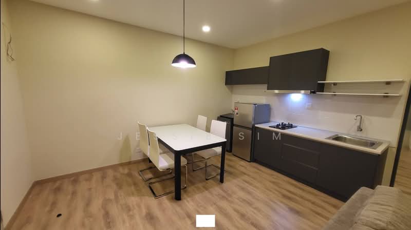 Service Residence for Rent at The Mark @ Cheras - Jessie Sim - PropertyGuru.com.my