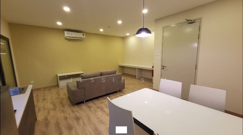 Service Residence for Rent at The Mark @ Cheras - Jessie Sim - PropertyGuru.com.my