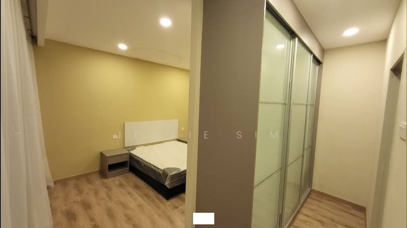 Service Residence for Rent at The Mark @ Cheras - Jessie Sim - PropertyGuru.com.my