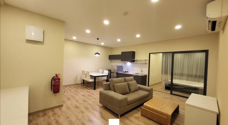 Service Residence for Rent at The Mark @ Cheras - Jessie Sim - PropertyGuru.com.my