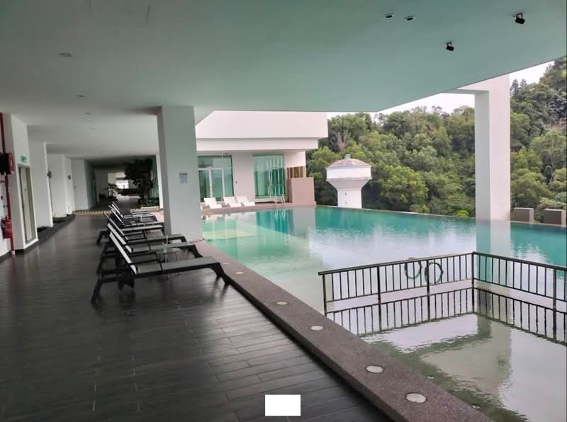 Service Residence for Rent at The Mark @ Cheras - Jessie Sim - PropertyGuru.com.my
