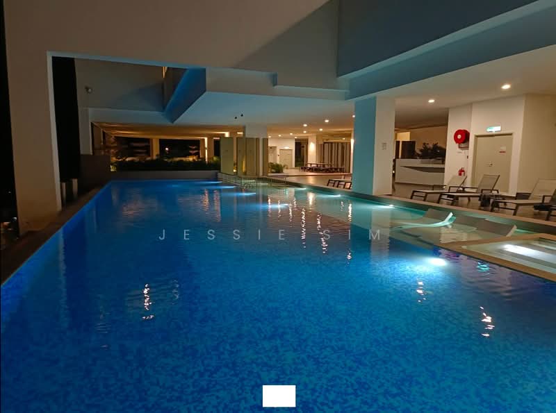 Service Residence for Rent at The Mark @ Cheras - Jessie Sim - PropertyGuru.com.my