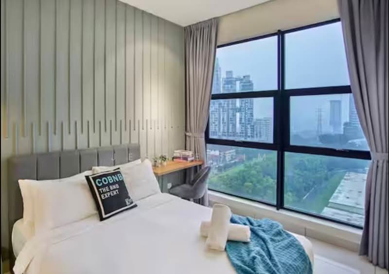 Service Residence for Rent at The Mark @ Cheras - Jessie Sim - PropertyGuru.com.my