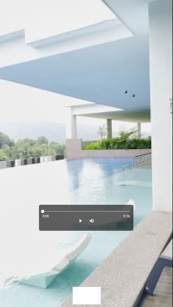 Service Residence for Rent at The Mark @ Cheras - Jessie Sim - PropertyGuru.com.my