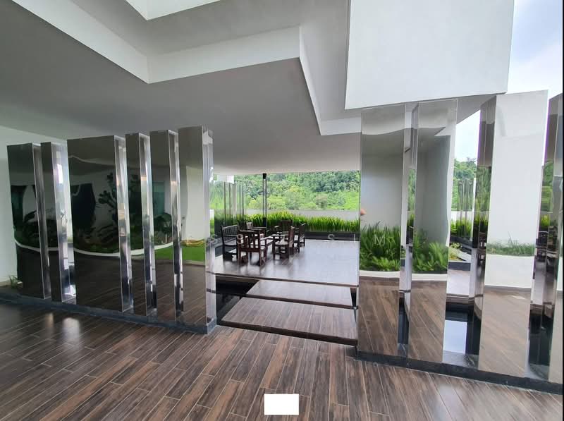 Service Residence for Rent at The Mark @ Cheras - Jessie Sim - PropertyGuru.com.my