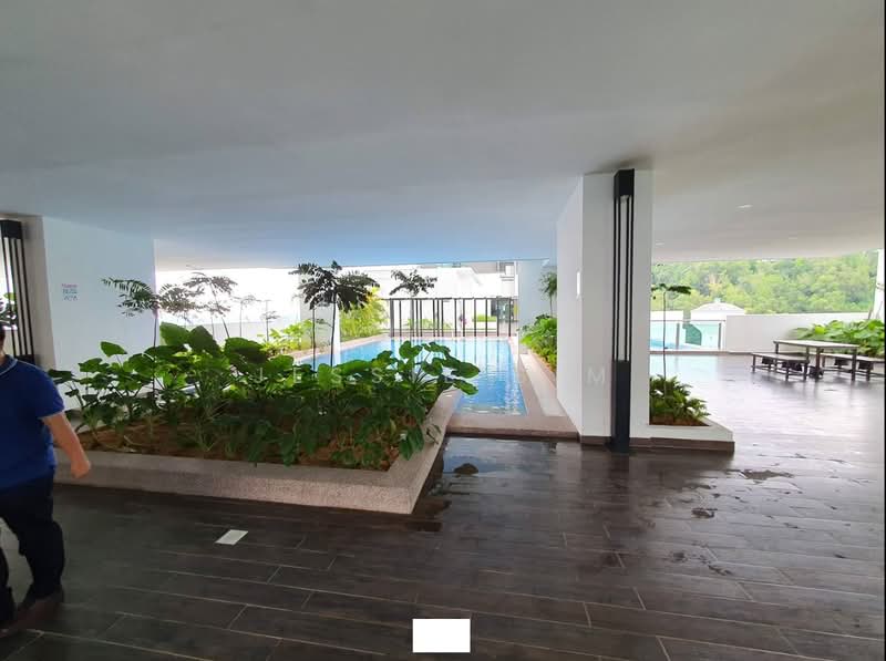 Service Residence for Rent at The Mark @ Cheras - Jessie Sim - PropertyGuru.com.my
