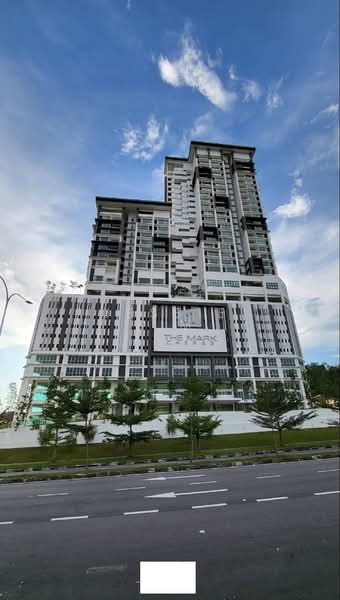Service Residence for Rent at The Mark @ Cheras - Jessie Sim - PropertyGuru.com.my