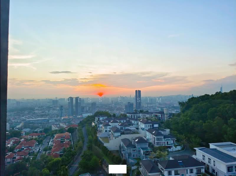 Service Residence for Rent at The Mark @ Cheras - Jessie Sim - PropertyGuru.com.my