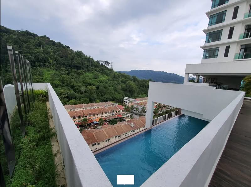 Service Residence for Rent at The Mark @ Cheras - Jessie Sim - PropertyGuru.com.my