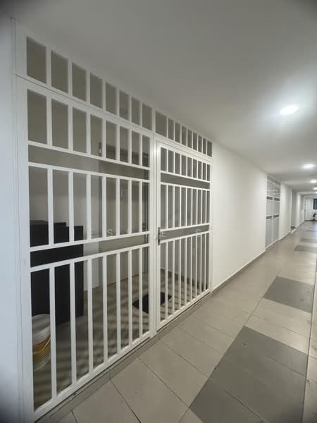 Service Residence for Rent at The Mark @ Cheras - Jessie Sim - PropertyGuru.com.my