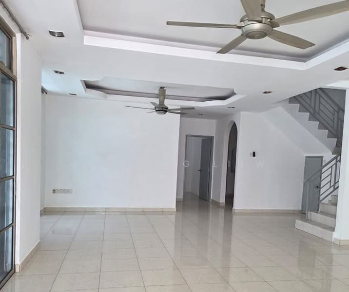 Semi-Detached House for Sale in Kulim (Kedah) - Kai Meng Liew - Living Room - PropertyGuru.com.my