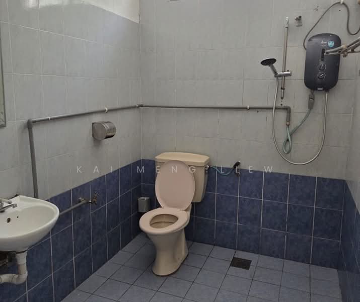 Semi-Detached House for Sale in Kulim (Kedah) - Kai Meng Liew - Bathroom - PropertyGuru.com.my
