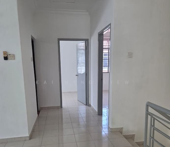 Semi-Detached House for Sale in Kulim (Kedah) - Kai Meng Liew - Corridor - PropertyGuru.com.my