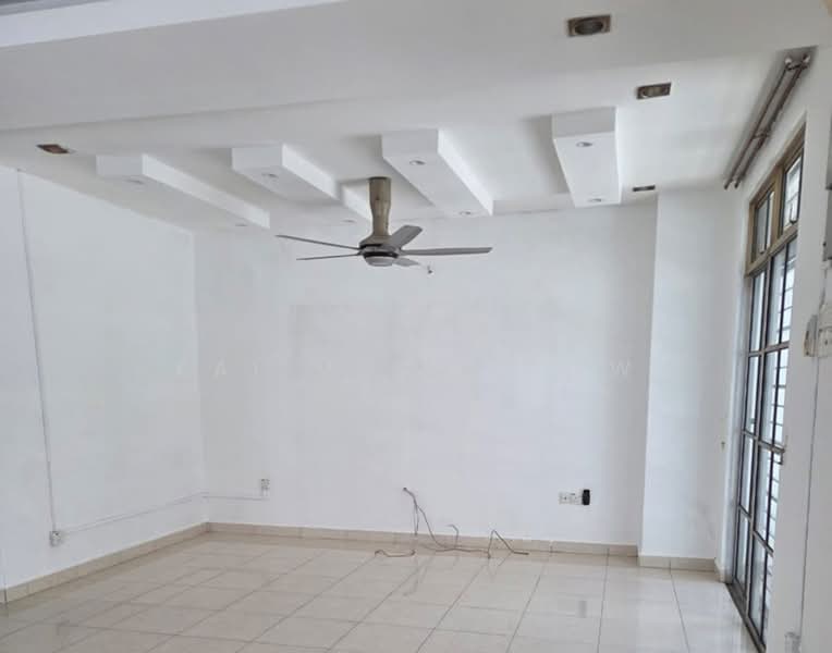 Semi-Detached House for Sale in Kulim (Kedah) - Kai Meng Liew - Living Room - PropertyGuru.com.my