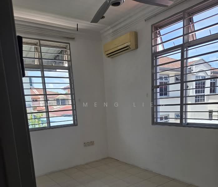 Semi-Detached House for Sale in Kulim (Kedah) - Kai Meng Liew - Interior - PropertyGuru.com.my