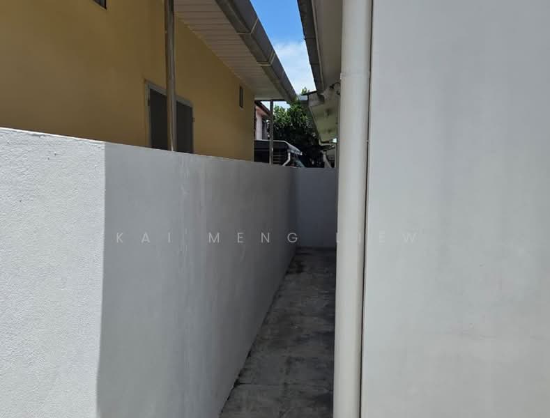 Semi-Detached House for Sale in Kulim (Kedah) - Kai Meng Liew - Exterior - PropertyGuru.com.my