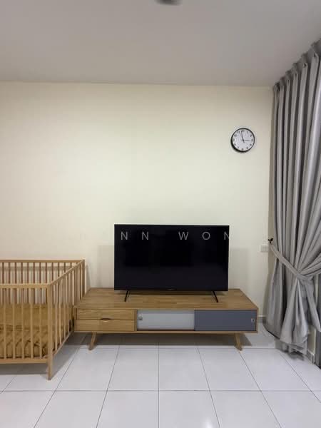 Condominium for Rent at D'Nuri Residence @ Desa Petaling - Shann Wong - Interior - PropertyGuru.com.my