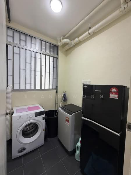 Condominium for Rent at D'Nuri Residence @ Desa Petaling - Shann Wong - Interior - PropertyGuru.com.my