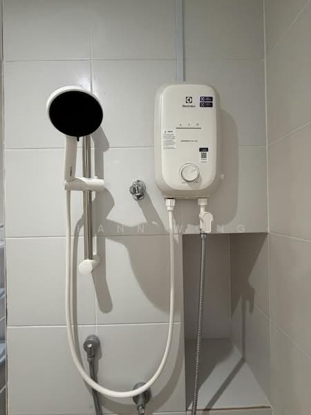 Condominium for Rent at D'Nuri Residence @ Desa Petaling - Shann Wong - Bathroom - PropertyGuru.com.my