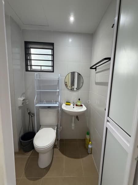 Condominium for Rent at D'Nuri Residence @ Desa Petaling - Shann Wong - Bathroom - PropertyGuru.com.my