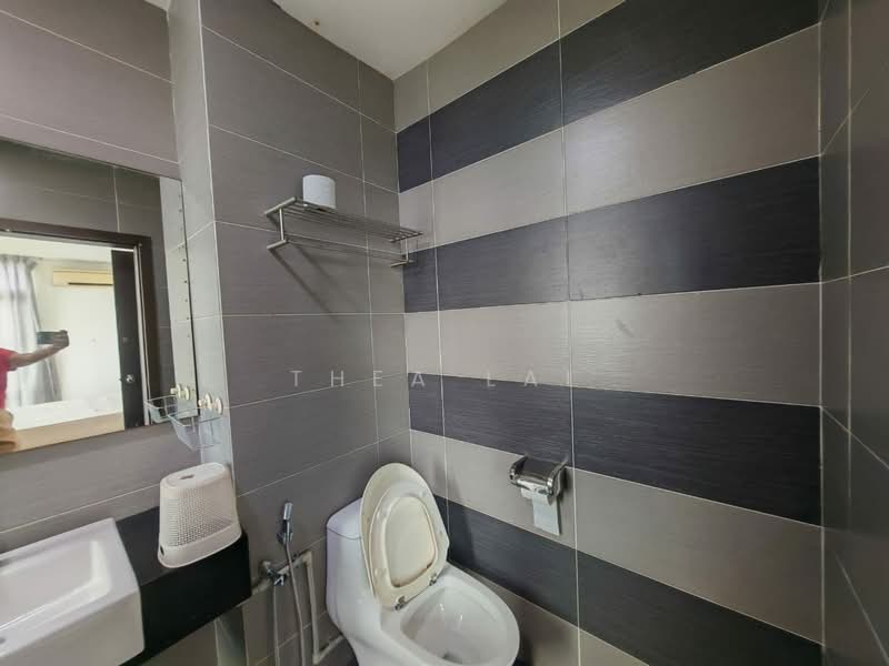 Condominium for Rent at KSL D'Esplanade Residence - Thea Lai - PropertyGuru.com.my