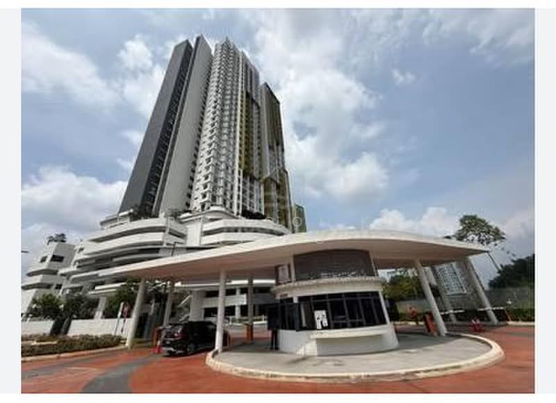 Condominium for Sale at Topaz Residence - Henry Kooi Kuan Xiang - Exterior - PropertyGuru.com.my