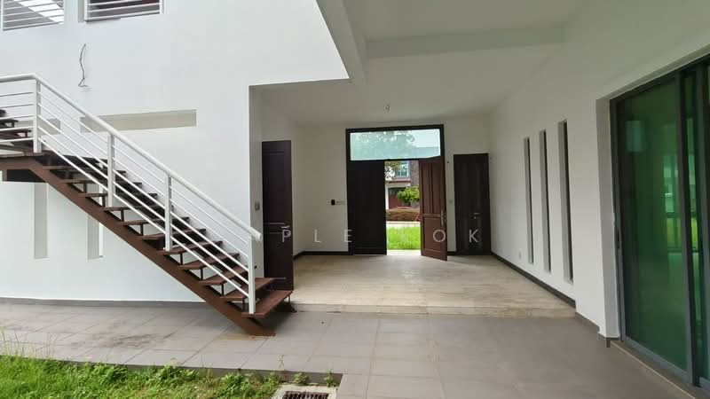 Rumah Banglo untuk Dijual di Setia Eco Park (Setia Alam) - Maple Kok - Exterior - PropertyGuru.com.my
