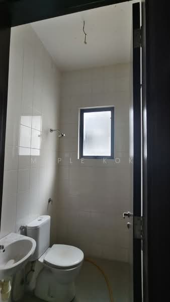 Rumah Banglo untuk Dijual di Setia Eco Park (Setia Alam) - Maple Kok - Bathroom - PropertyGuru.com.my