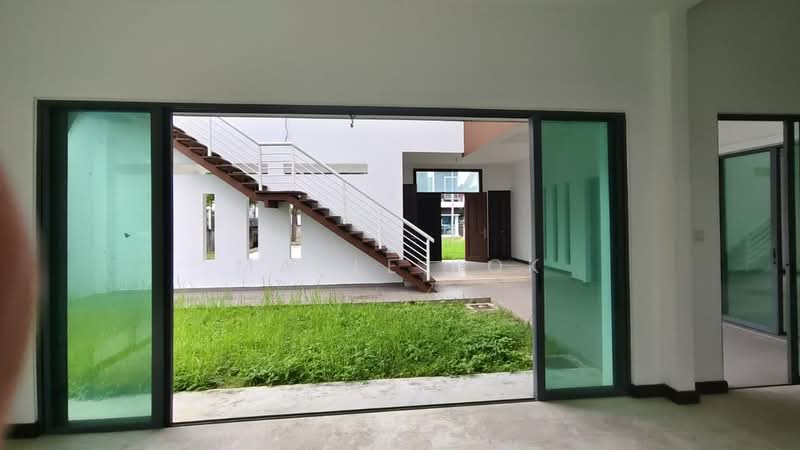 Rumah Banglo untuk Dijual di Setia Eco Park (Setia Alam) - Maple Kok - Exterior - PropertyGuru.com.my