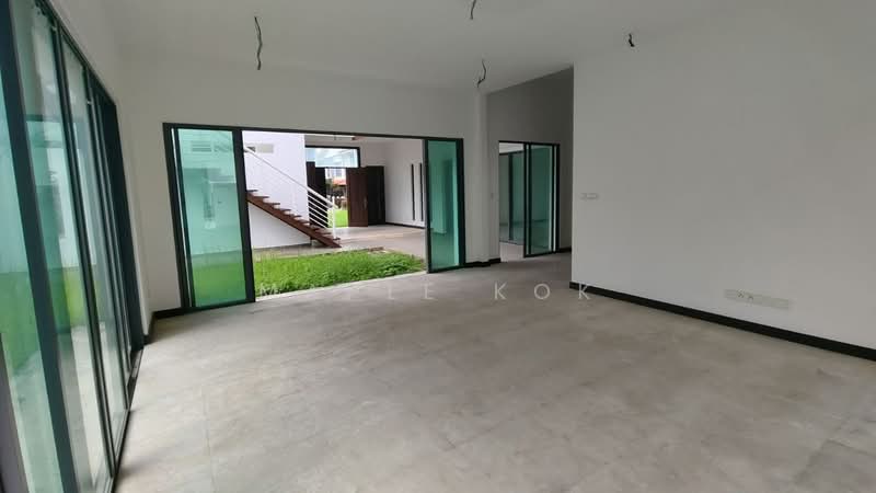 Rumah Banglo untuk Dijual di Setia Eco Park (Setia Alam) - Maple Kok - Interior - PropertyGuru.com.my