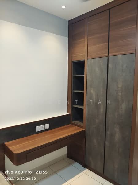 Kondominium untuk Disewa di ForestVille - Vincent Tan - Study - PropertyGuru.com.my