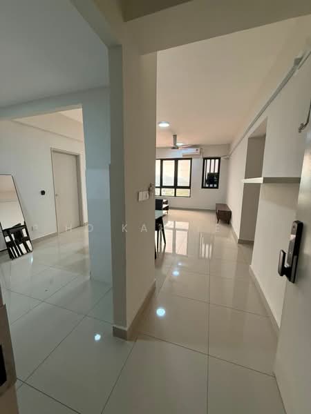 Condominium for Rent at Hillpark Residence - Ho Kah Yee - PropertyGuru.com.my