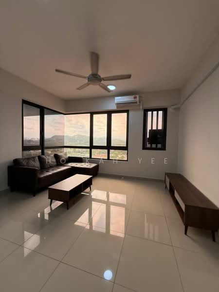 Condominium for Rent at Hillpark Residence - Ho Kah Yee - PropertyGuru.com.my