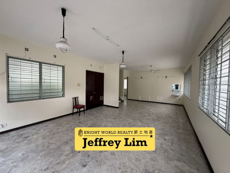 Semi-Detached House for Rent in Gelugor (Penang) - Jeffrey Lim - Interior - PropertyGuru.com.my