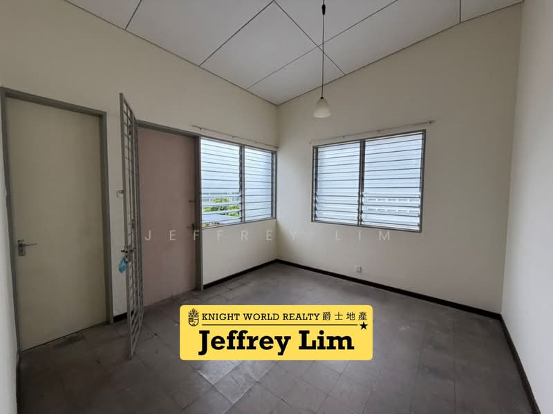 Semi-Detached House for Rent in Gelugor (Penang) - Jeffrey Lim - Interior - PropertyGuru.com.my