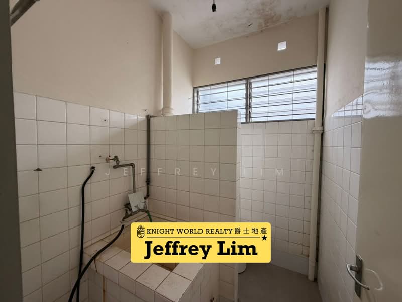 Semi-Detached House for Rent in Gelugor (Penang) - Jeffrey Lim - Interior - PropertyGuru.com.my