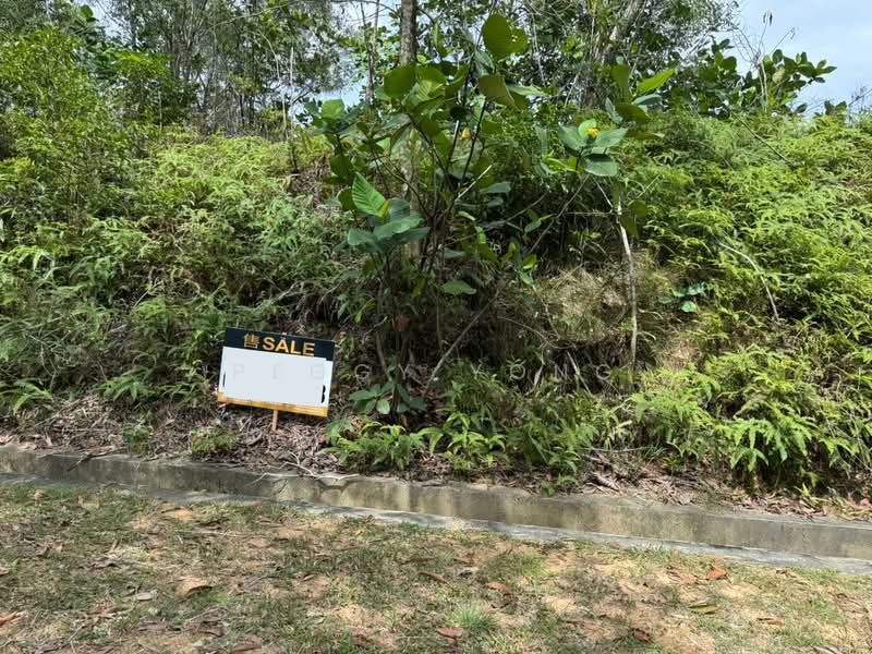 Residential Land for Sale in Shah Alam (Selangor) - Peggy Yong - Exterior - PropertyGuru.com.my