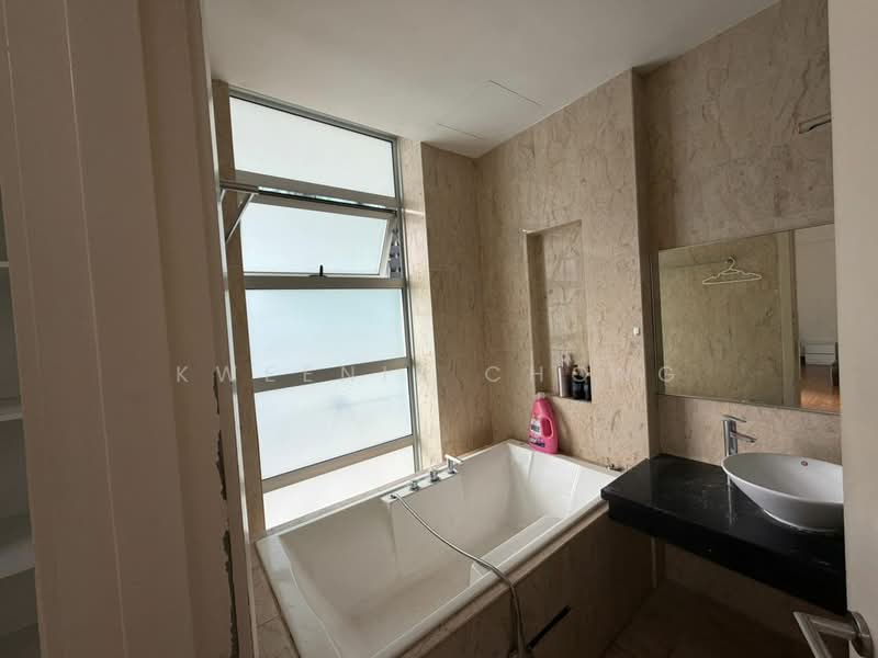 Condominium for Rent at Idaman Residence - Kweenie Chong - PropertyGuru.com.my