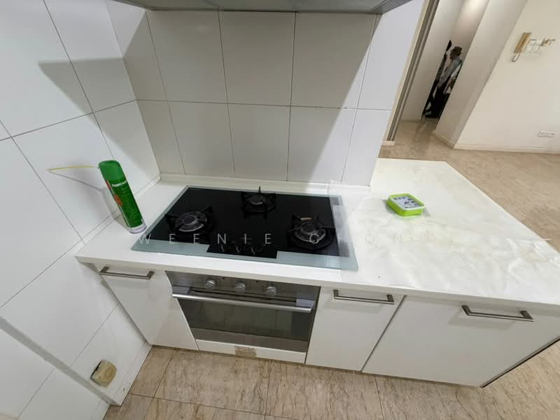 Condominium for Rent at Idaman Residence - Kweenie Chong - PropertyGuru.com.my