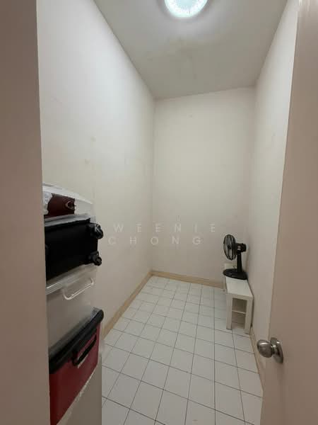 Condominium for Rent at Idaman Residence - Kweenie Chong - PropertyGuru.com.my