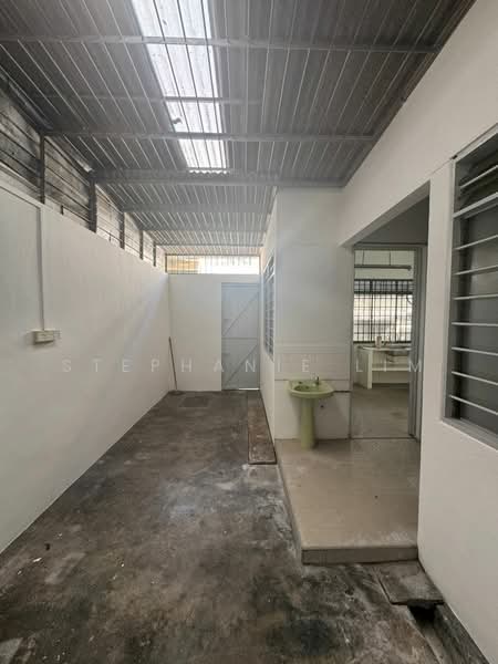 Rumah Teres untuk Disewa di Island Glades (Jelutong) - Stephanie Lim - Interior - PropertyGuru.com.my