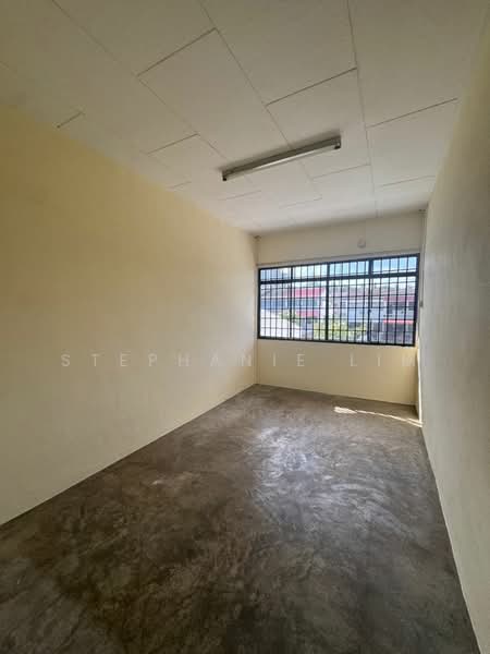 Rumah Teres untuk Disewa di Island Glades (Jelutong) - Stephanie Lim - Interior - PropertyGuru.com.my