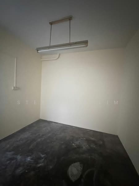 Rumah Teres untuk Disewa di Island Glades (Jelutong) - Stephanie Lim - Interior - PropertyGuru.com.my