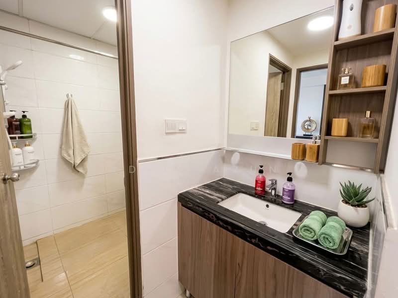 Service Residence for Sale at Country Garden Central Park - Adli Harun - PropertyGuru.com.my