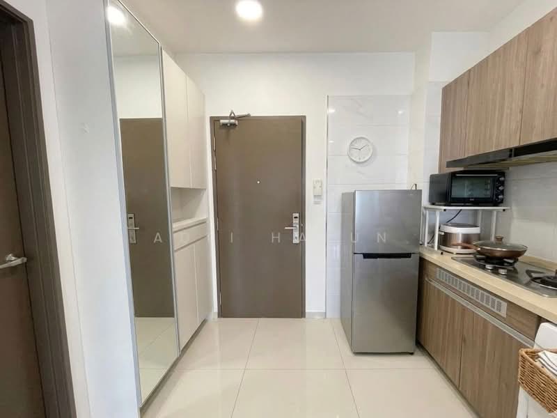 Service Residence for Sale at Country Garden Central Park - Adli Harun - PropertyGuru.com.my